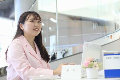 静岡産業技術専門学校 PRイメージ3