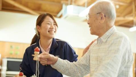 中部学院大学短期大学部 PRイメージ2