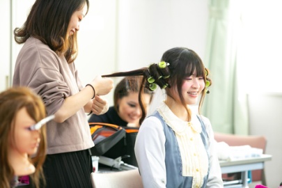 中部学院大学短期大学部 PRイメージ3