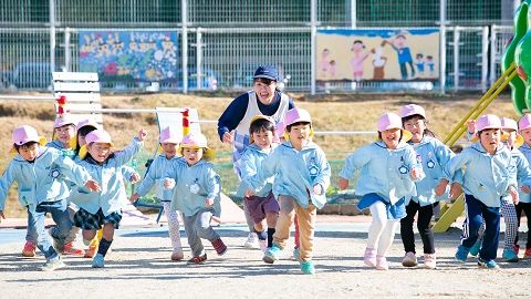 中部学院大学短期大学部 PRイメージ4