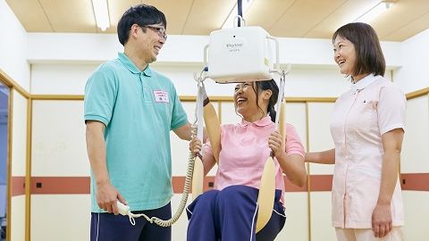 中部学院大学短期大学部 PRイメージ5