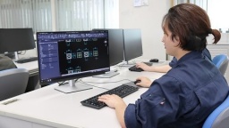 秋田職業能力開発短期大学校