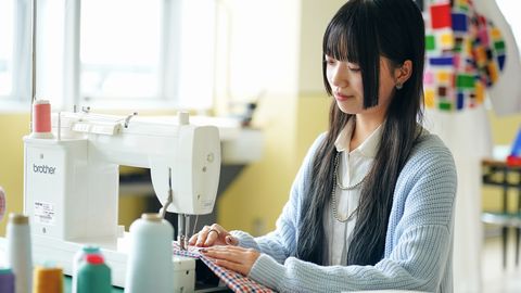 国際トータルファッション専門学校 PRイメージ6