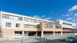 大川看護福祉専門学校