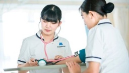 横浜未来看護専門学校