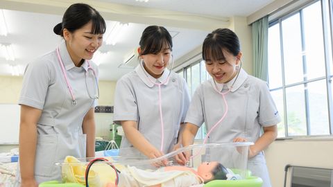 旭川荘厚生専門学院 PRイメージ1