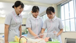 旭川荘厚生専門学院