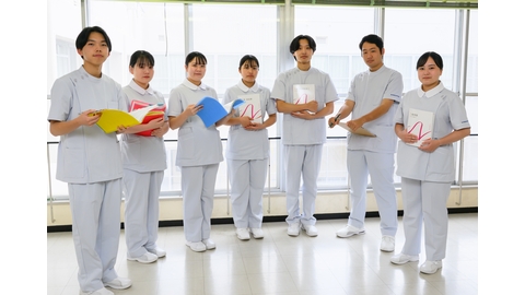 旭川荘厚生専門学院 PRイメージ3