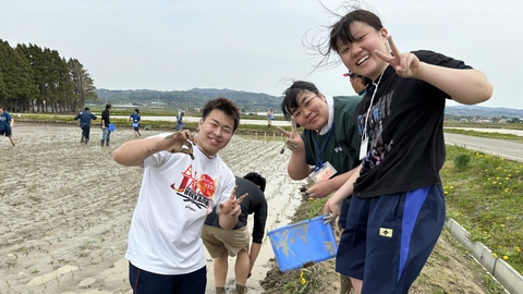 北海道介護福祉学校 PRイメージ3