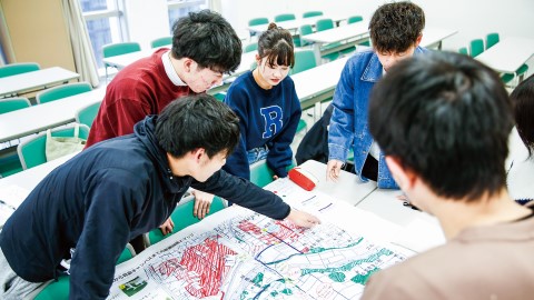 岐阜聖徳学園大学 PRイメージ1