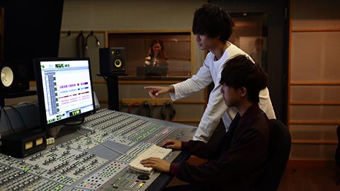 日本コンピュータ専門学校 PRイメージ2