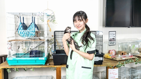 YIC京都ペット総合専門学校 PRイメージ3