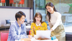 関西外国語大学