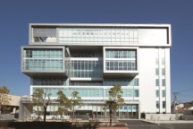 沼津情報・ビジネス専門学校