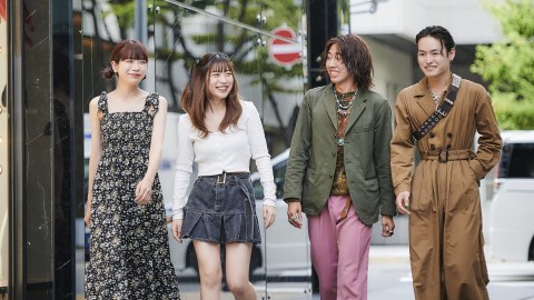 神戸ファッション専門学校 PRイメージ1
