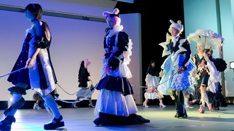 神戸ファッション専門学校 PRイメージ5