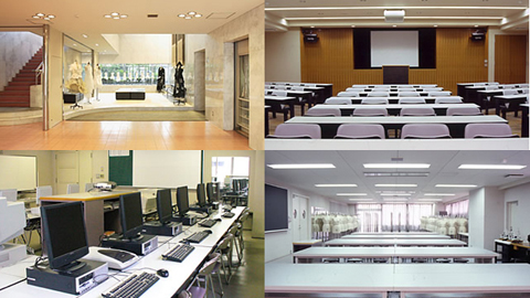 神戸ファッション専門学校 PRイメージ6