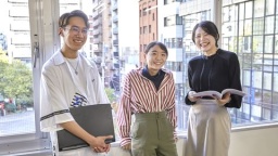 「オープンキャンパスの日程が合わない…」という方に!