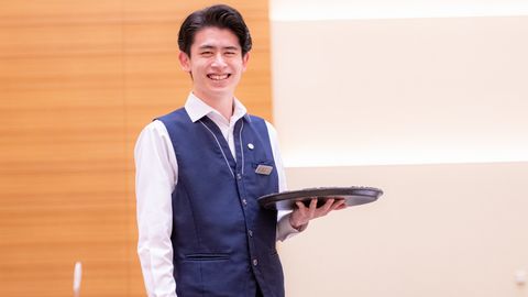広島YMCA専門学校 PRイメージ2