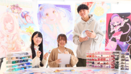 Ａ＆Ｄ 国際アート＆デザイン大学校