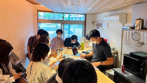 流通科学大学 | 資料請求・願書請求・学費就職資格情報なら 流通科学大学 | 資料請求・願書請求・学費就職資格情報なら