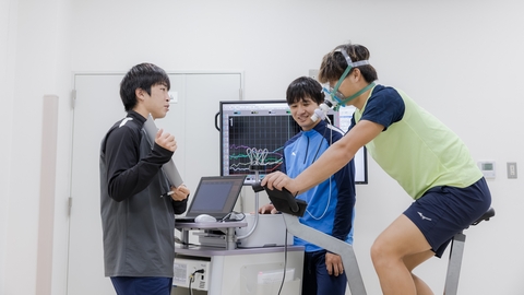 びわこ学院大学 PRイメージ2