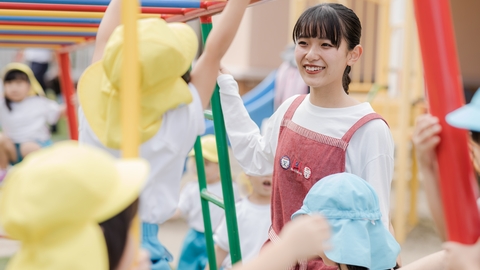 びわこ学院大学 PRイメージ3