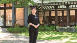 専門学校名古屋ホスピタリティ・アカデミー