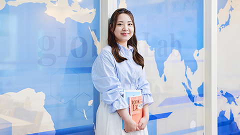 和洋女子大学 PRイメージ3