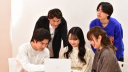 中央AI専門学校