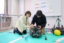 西日本工業大学