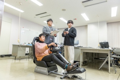西日本工業大学 PRイメージ2