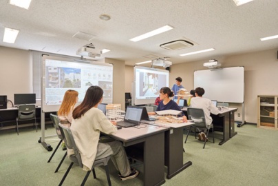 西日本工業大学 PRイメージ4