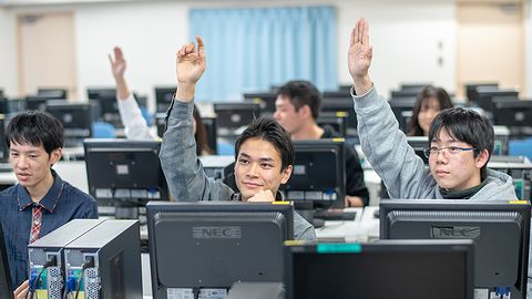 専門学校日本医科学大学校 PRイメージ6