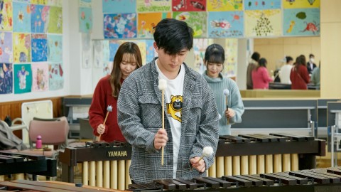 中部学院大学 PRイメージ3