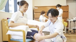 大阪済生会中津看護専門学校