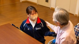 関西社会福祉専門学校