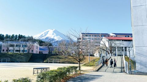 昭和医科大学 PRイメージ2