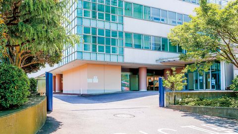昭和医科大学 PRイメージ3