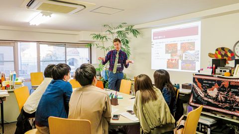 昭和医科大学 PRイメージ4