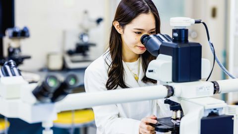 昭和医科大学 PRイメージ5