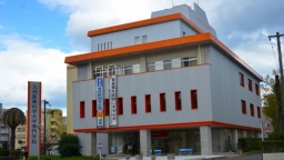 九州医療科学大学専門学校