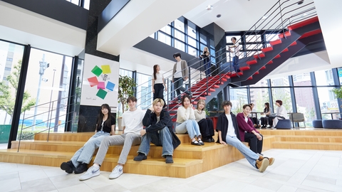 OCA大阪デザイン&テクノロジー専門学校 PRイメージ1