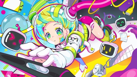 OCA大阪デザイン&テクノロジー専門学校 PRイメージ2