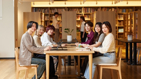 OCA大阪デザイン&テクノロジー専門学校 PRイメージ3