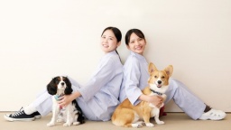 大阪ペピイ動物看護専門学校
