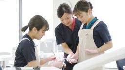 金沢医療技術専門学校