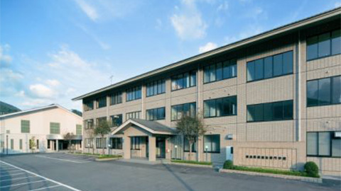 徳島医療福祉専門学校 PRイメージ2