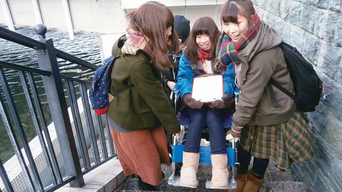 徳島医療福祉専門学校 PRイメージ3