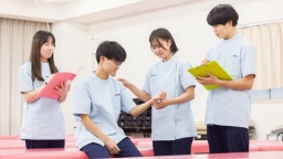 専門学校 星城大学リハビリテーション学院